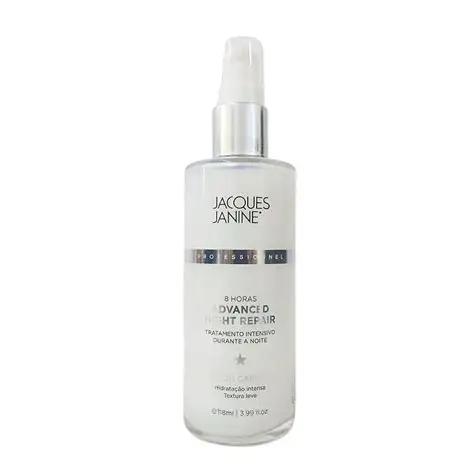 JJ ADVANCED NIGHT REPAIR SERUM 118ML