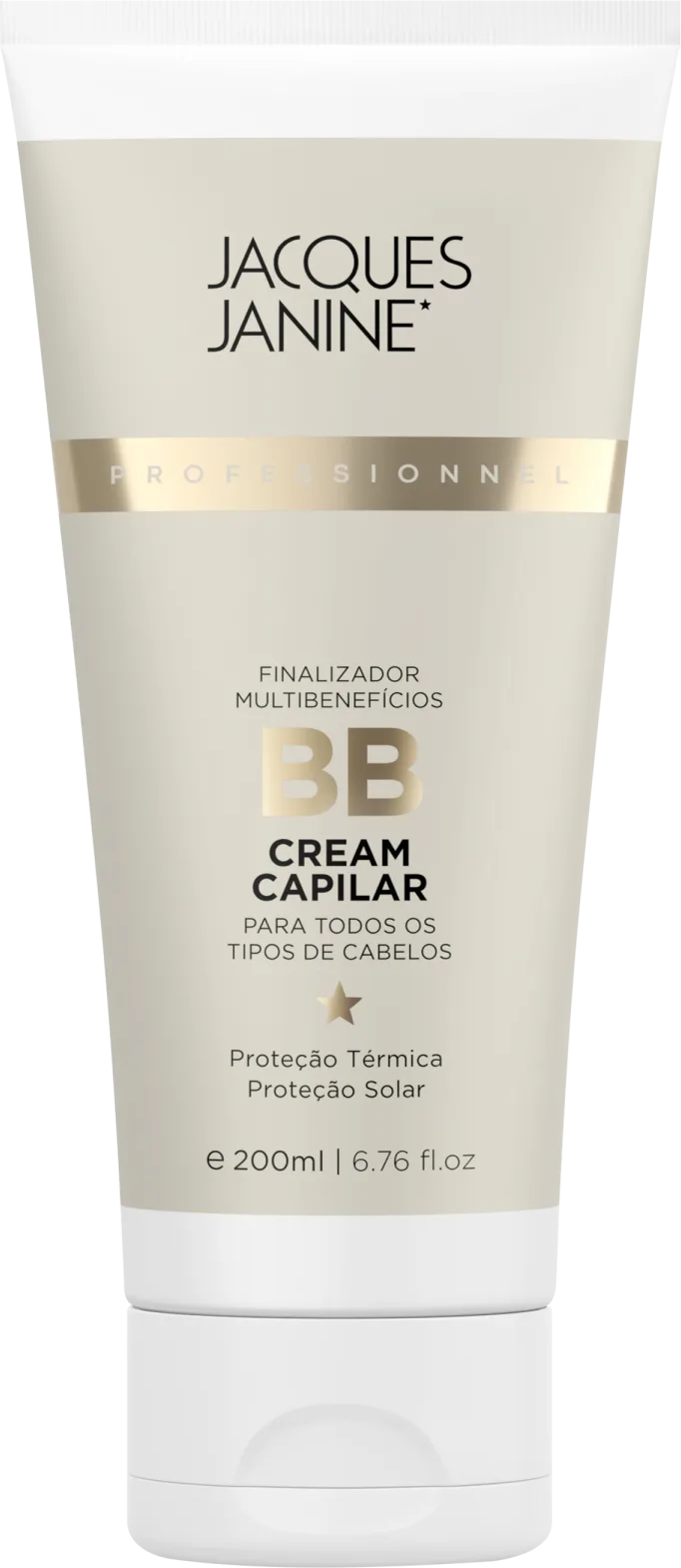 JJ BB CREAM LEAVE-IN 200 ML