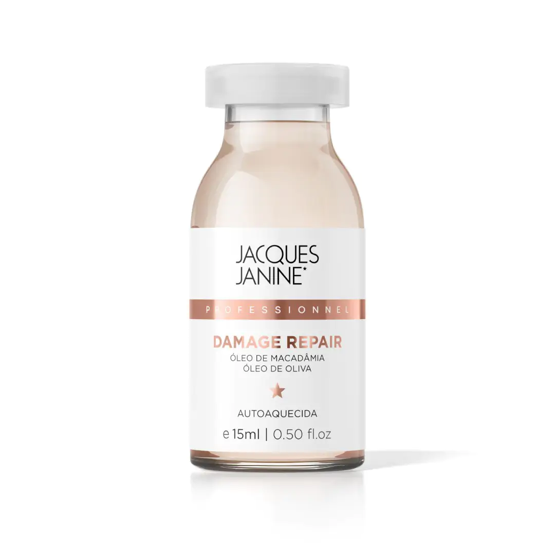 JJ DAMAGE REPAIR AMPOLLA 15ML