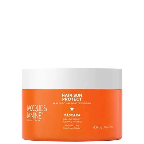 JJ HAIR SUN PROTECT MASK 8.46 ONZ