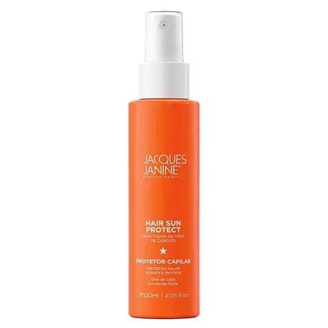 JJ HAIR SUN PROTECT SPRAY 4.05 ONZ