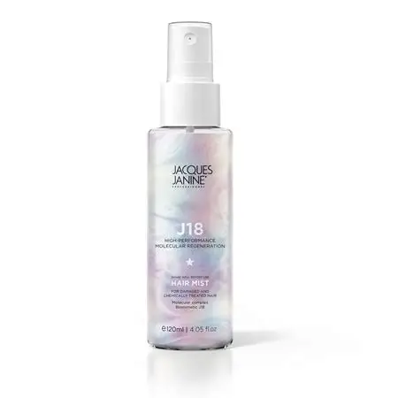 JJ J18 HAIR MIST