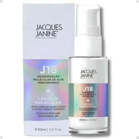 JJ J18 LEAVE-IN MOLECULAR 30 ML