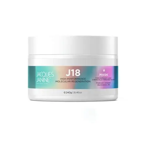 JJ J18 MASK 8.46 ONZ