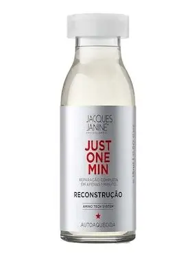 JJ JUST ONE MIN AMPOLLA RECONSTRUCCION 15ML