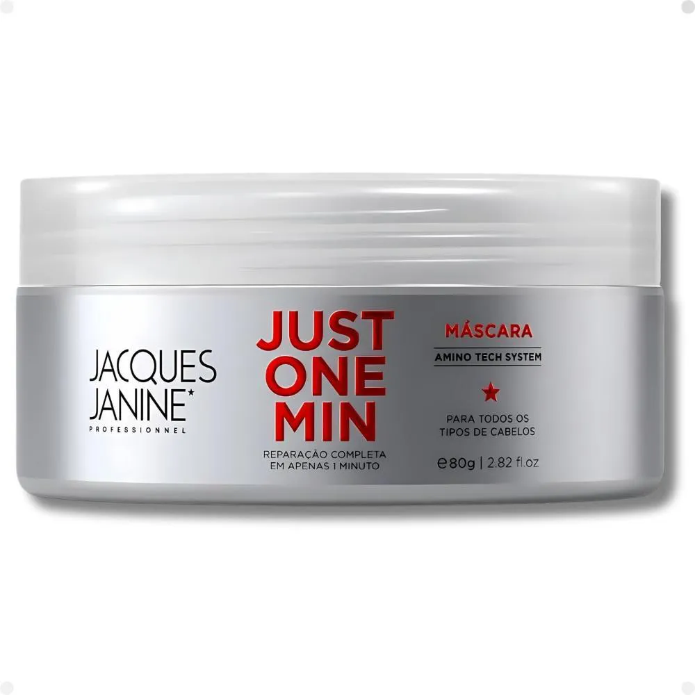 JJ JUST ONE MIN MASK 8.46 ONZ