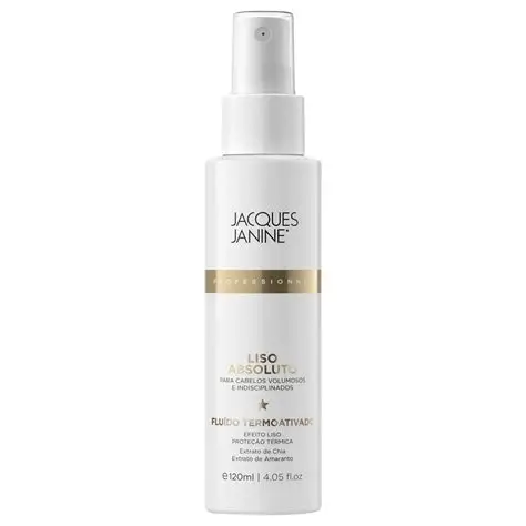 JJ LISO ABSOLUTO FLUID TERMOACTIV
