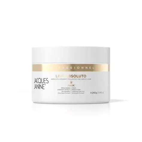 JJ LISO ABSOLUTO MASK 8.46 ONZ