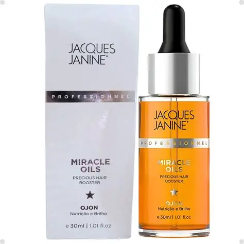 JJ MIRACLE OIL OJON 1.01 ONZ