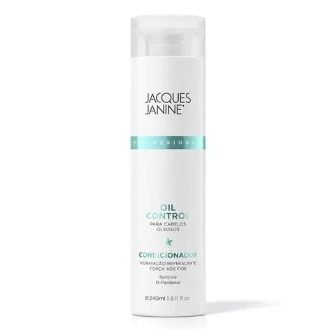 JJ OIL CONTROL CONDITIONER 8.11 ONZ