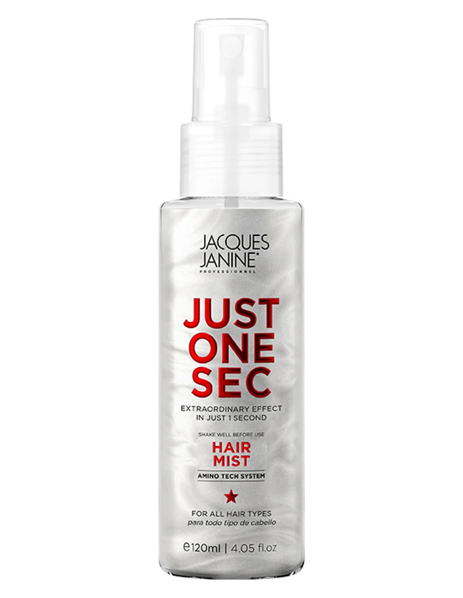 JJ JUST ONE SEC BRUMA 120ML