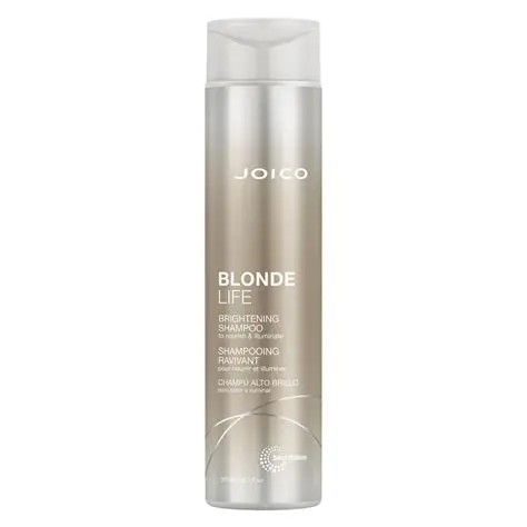 JOICO BLONDE LIFE ACONDICIONADOR ALTO BRILLO 300 ML