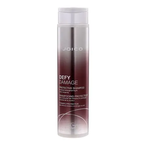 JOICO DEFY DAMAGE SHAMPOO PROTECTOR 300 ML
