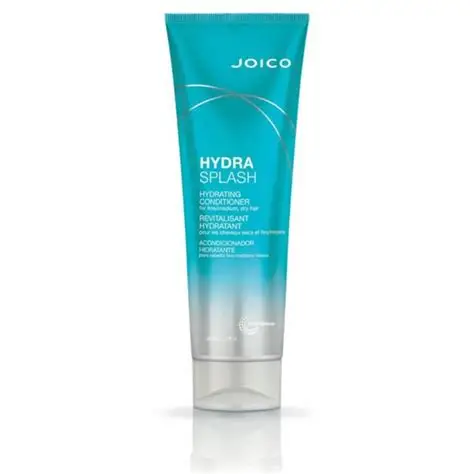 JOICO HYDRASPLASH ACONDICIONADOR HIDRATANTE 250 ML