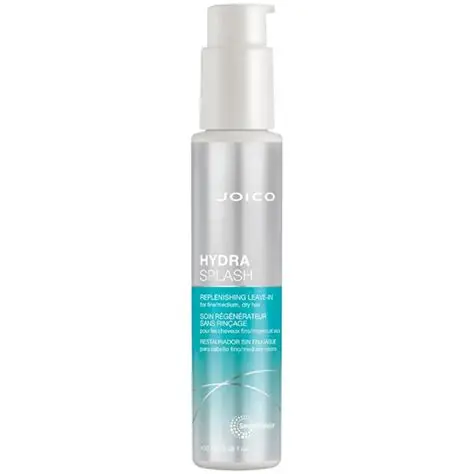 JOICO HYDRASPLASH REPLENISHING LEAVE-IN RESTAURADOR 100 ML