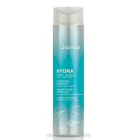 JOICO HYDRASPLASH SHAMPOO HIDRATANTE 300 ML