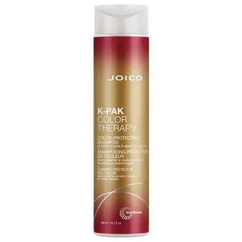 JOICO K-PAK COLOR THERAPY SHAMPOO 300 ML