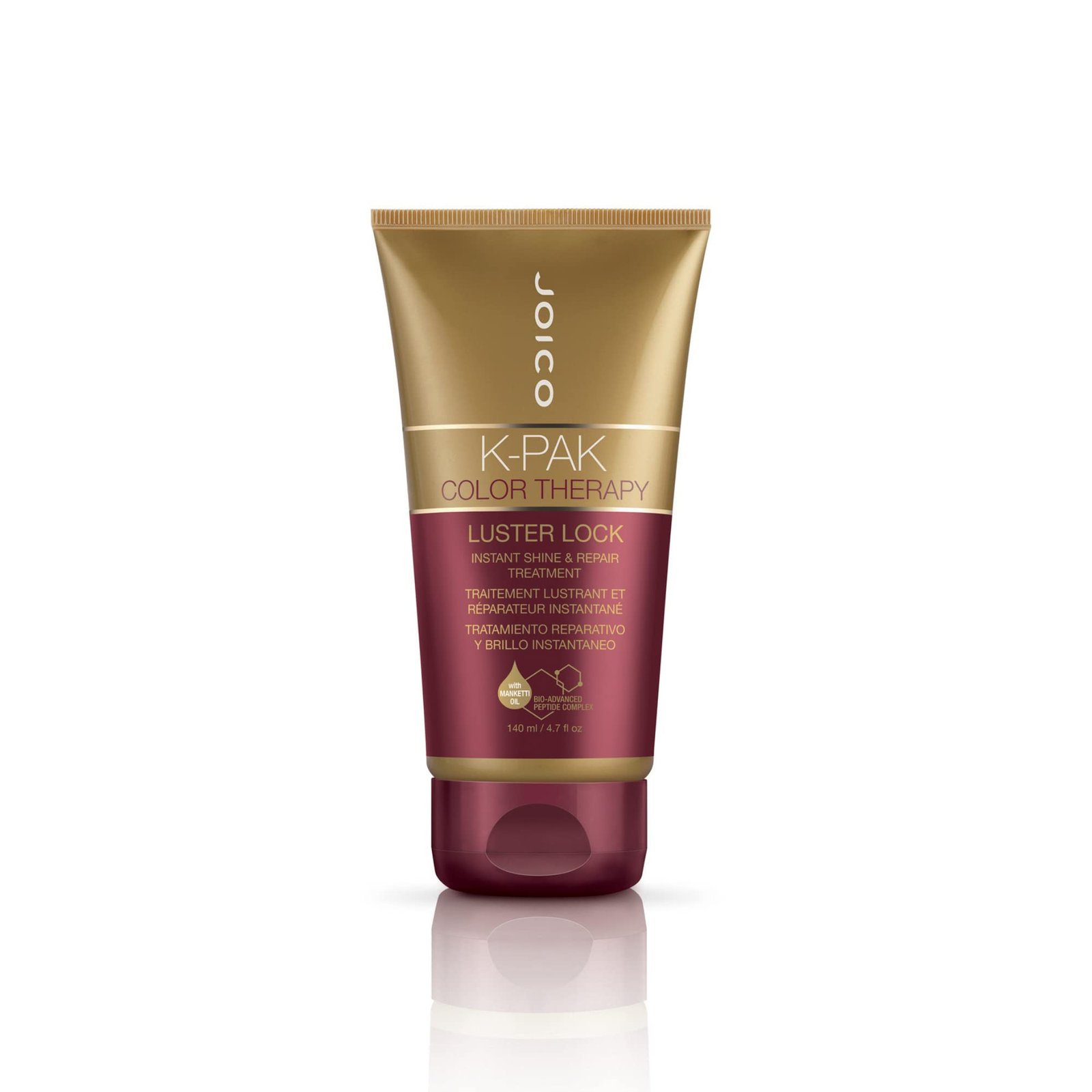 JOICO K-PAK COLOR THERAPY TRATAMIENTO LUSTER LOCK 150 ML