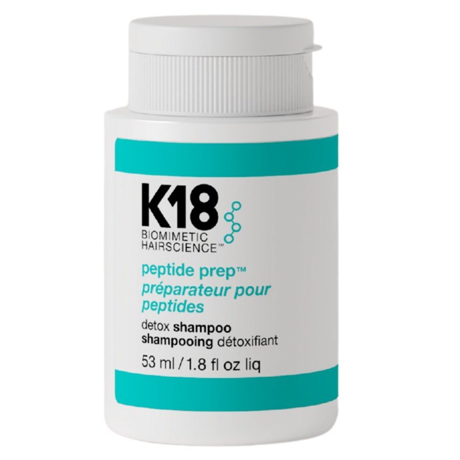 K18 MINI DETOX SHAMPOO 53ML