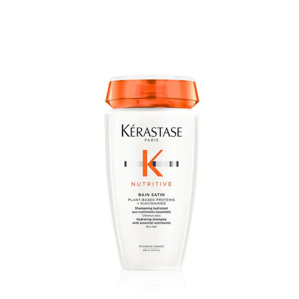 KERASTASE BAIN SATIN 250ML