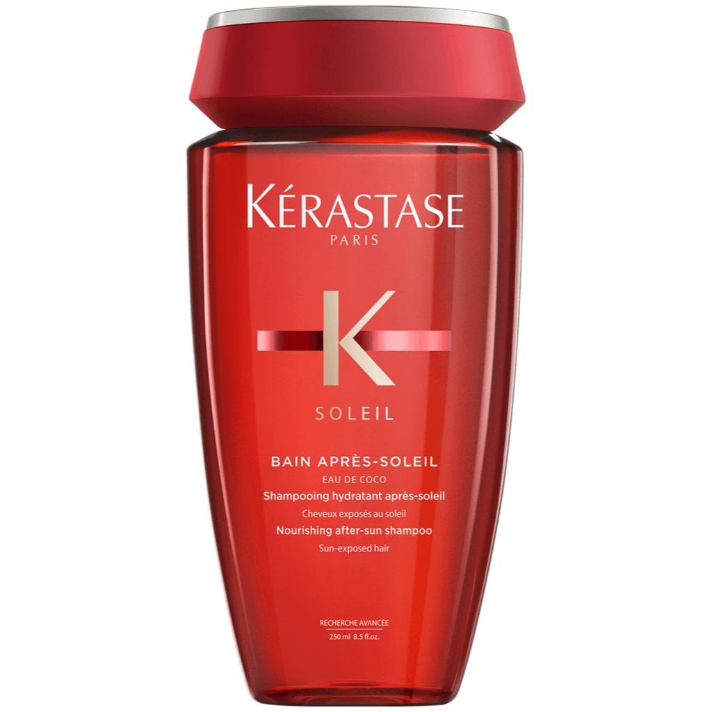 KERASTASE BAIN SOLEIL SHAMPOO 250ML