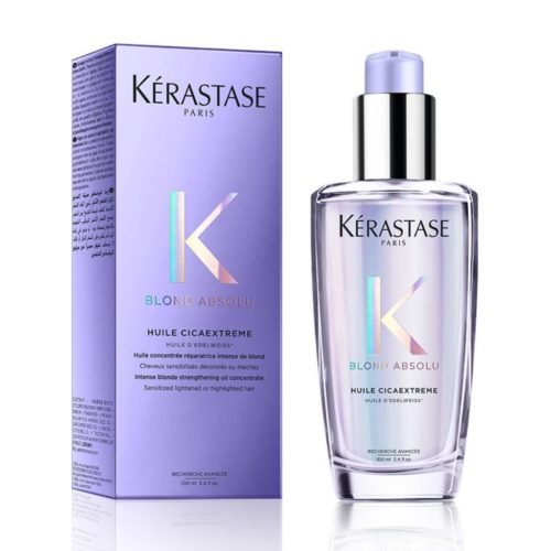 KERASTASE BLOND ABSOLU HUILE CICAEXTREME 100 ML