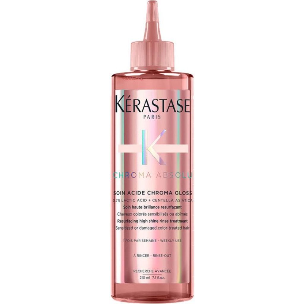 Kerastase Fluide Soin Acid Chroma Gloss 250ml - Beauty & Go Store ...