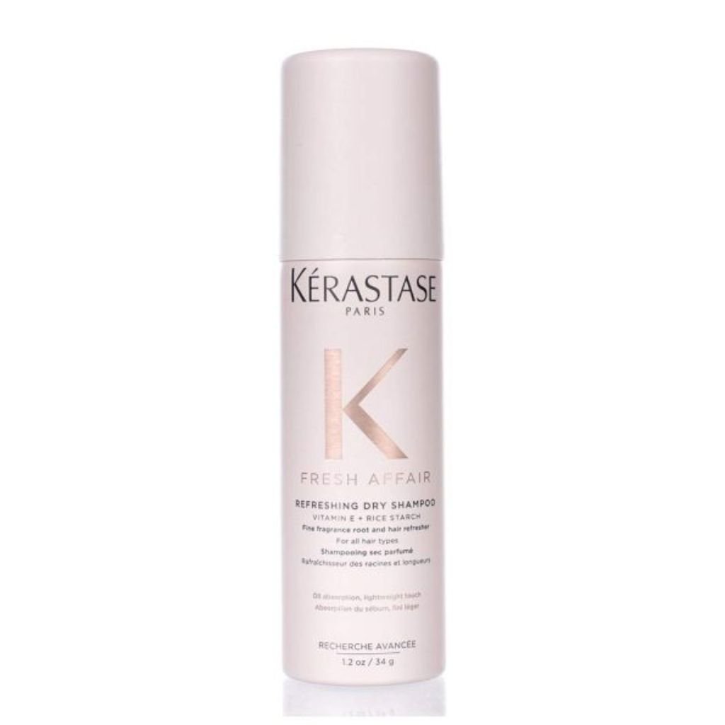 KERASTASE FRESH AFFAIR DRY SHAMPOO