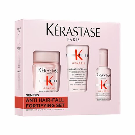 KERASTASE KIT GENESIS DISCOVERY SET