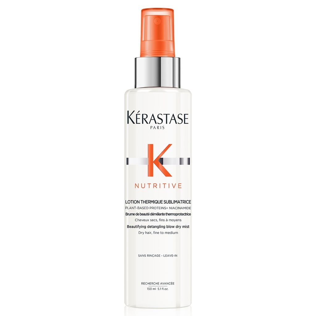 KERASTASE NUTRITIVE  LOTION THERMIQUE SUBLIMATRICE