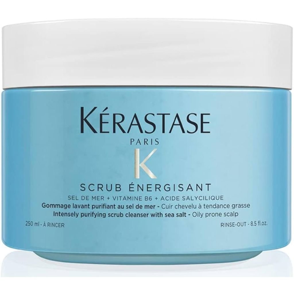 KERASTASE SCRUB PURIFYING 250ML