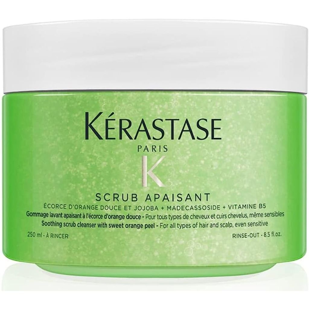 KERASTASE SCRUB SOOTHING 250ML