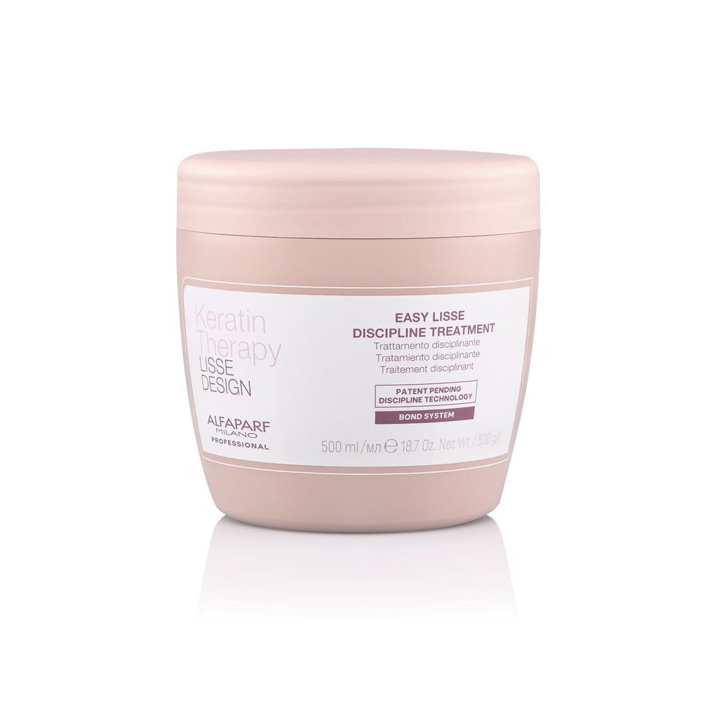 ALFAPARF  EASY LISSE TREATMENT 500ML