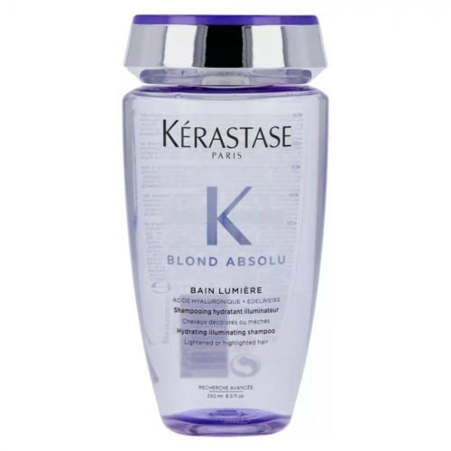 KERASTASE BLOND ABSOLU LUMIERE SHAMPOO 250ML