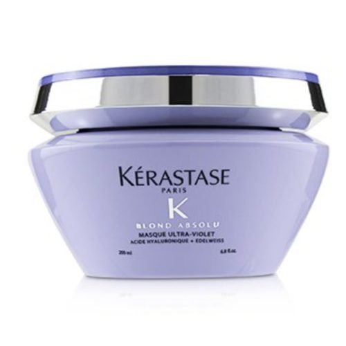 KERASTASE BLOND ABSOLU MASQUE ULTRA VIOLET 200ML