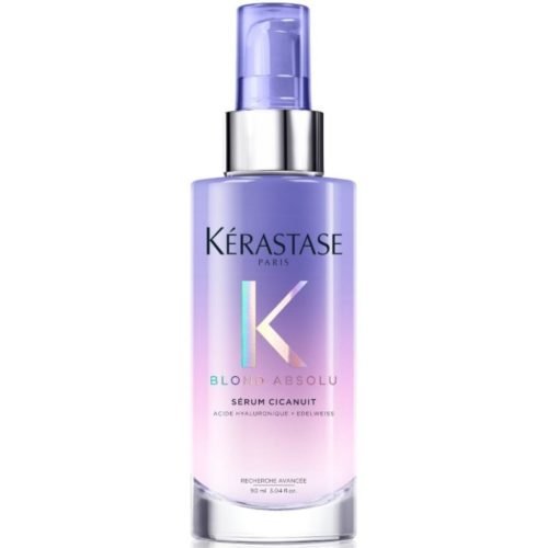 KERASTASE BLOND ABSOLU NIGHT SERUM 90ML