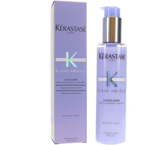 KERASTASE BLOND ABSOLU LEAVE IN CICAPLASME 150ML