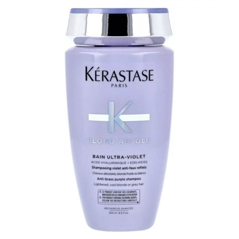 KERASTASE BLOND BAIN ULVIOLET 250ML