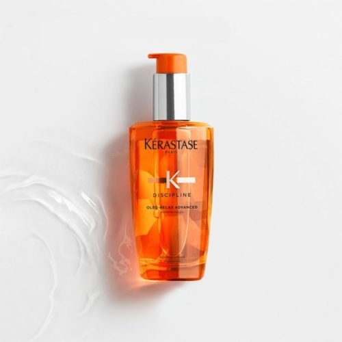 KERASTASE DISCIPLINE OLEO RELAX ACEITE 100ML