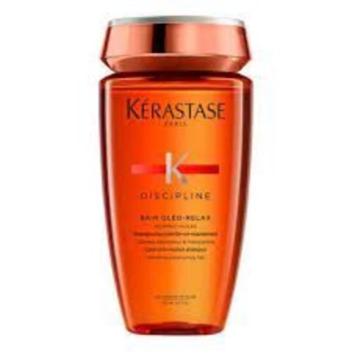 KERASTASE DISCIPLINE OLEO RELAX SHAMPOO 250ML