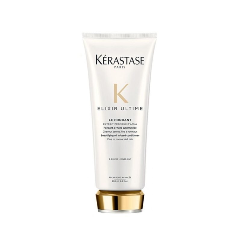 KERASTASE ELIXIR ULTIME SOIN FONDANT 200ML