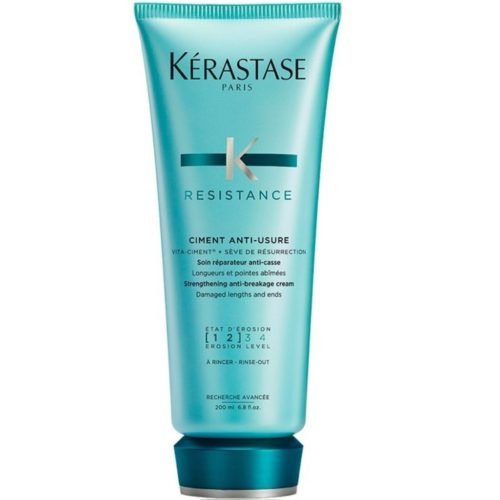 KERASTASE RESISTANCE CONDITION SOIN CIMENT ANTI-USURE 200ML