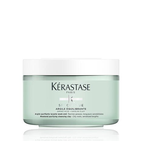 KERASTASE SPECIFIQUE ARGILE EQUILIBRANTE 250ML