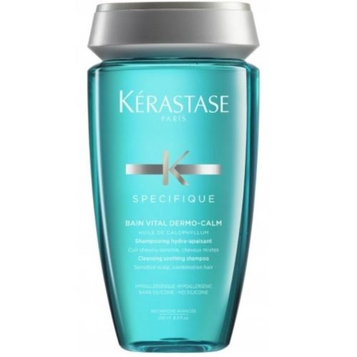 KERASTASE SPECIFIQUE BAIN VITAL DERMOCALM 250 ML