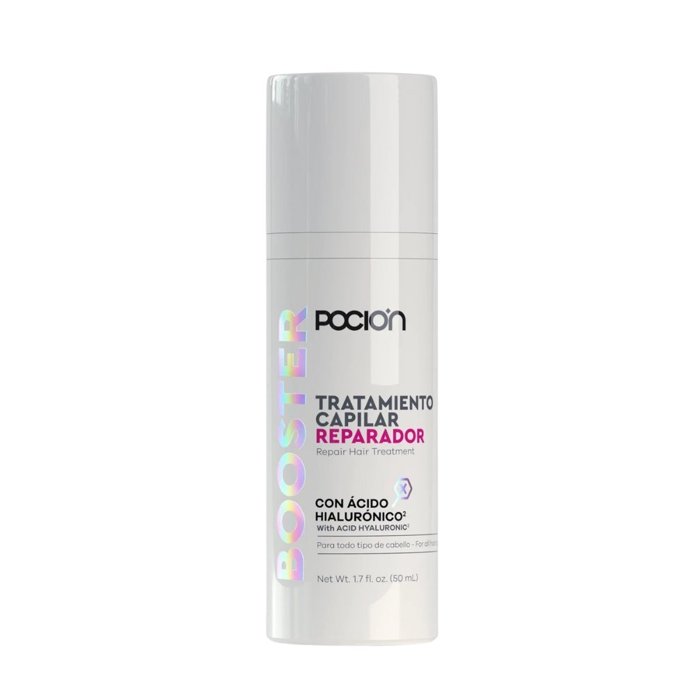 LA POCION BOOSTER TRATAMIENTO CAPILAR 50ML