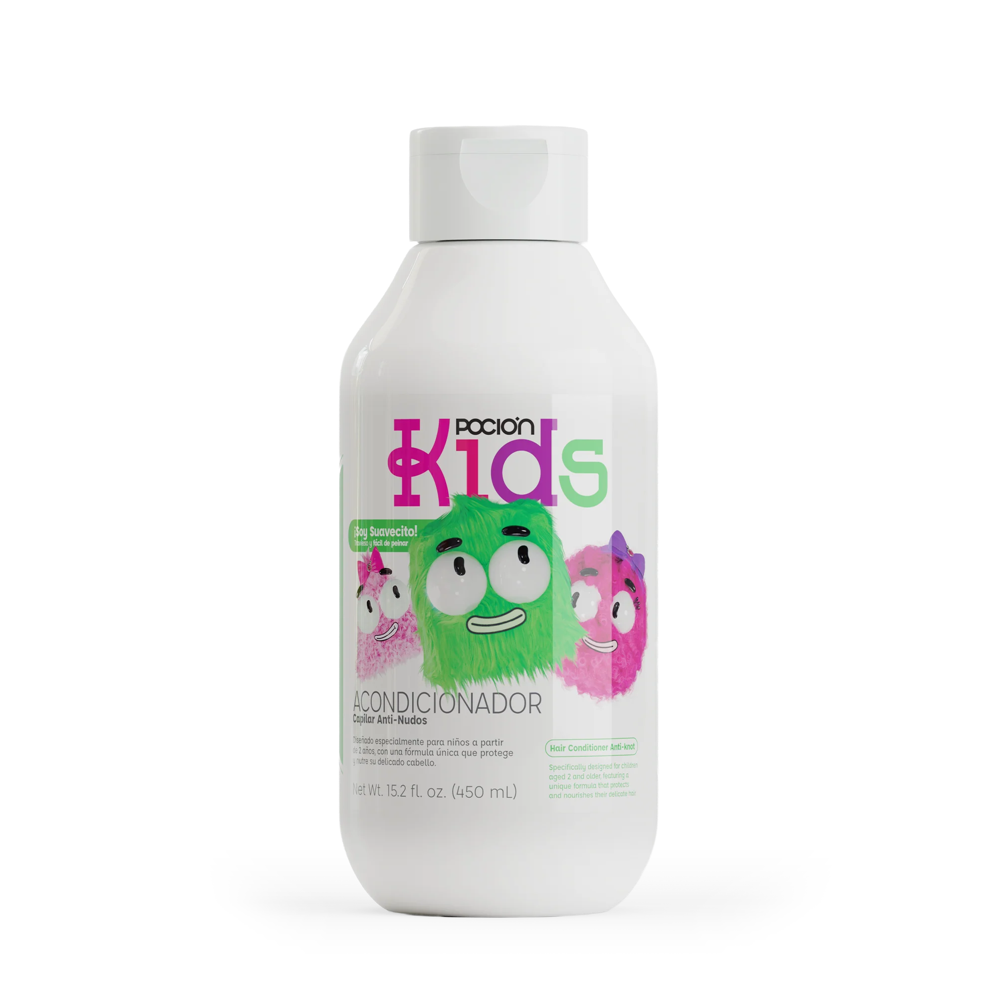 LA POCION KIDS ACONDICIONADOR 450ML