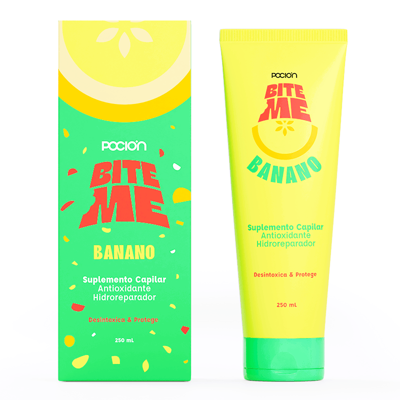 LA POCION MASCARILLA BITE ME 250ML