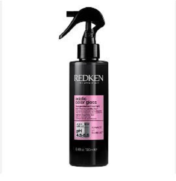REDKEN ACIDIC GLOSS LEAVE IN TREAT 6.8 OZ