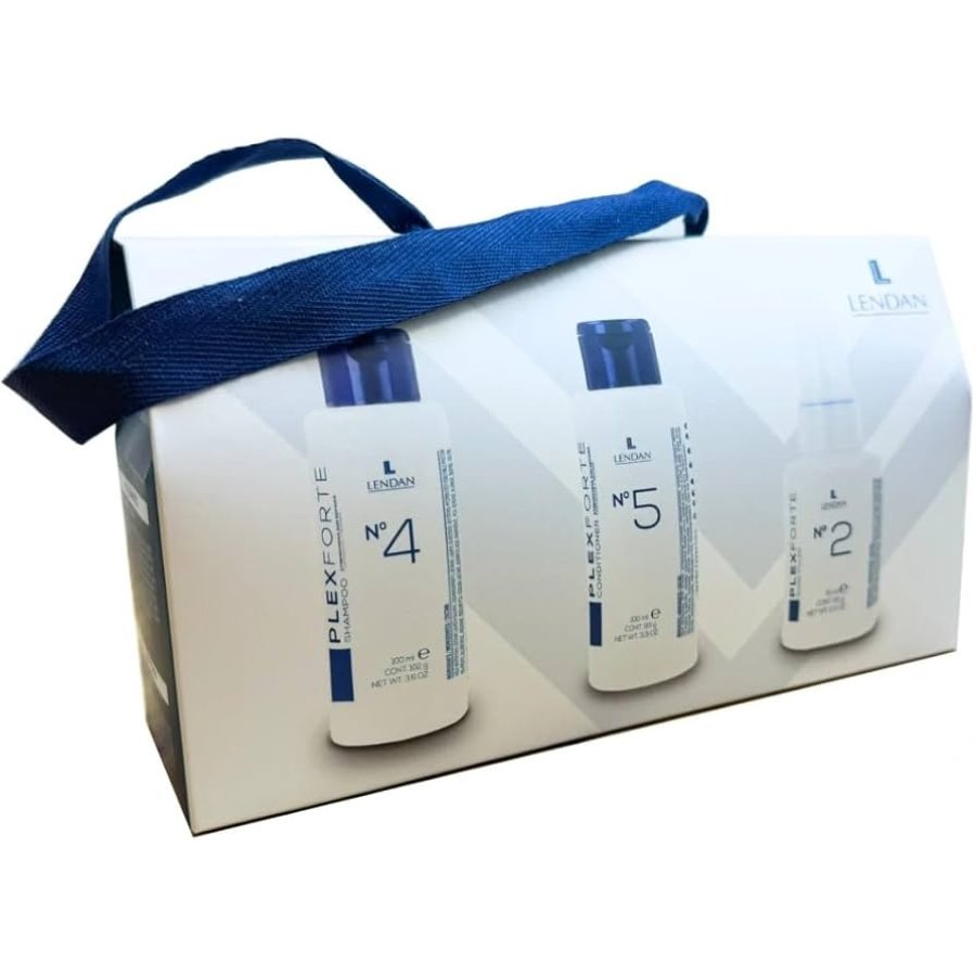 LENDAN KIT PLEX FORTE TRAVEL SIZE
