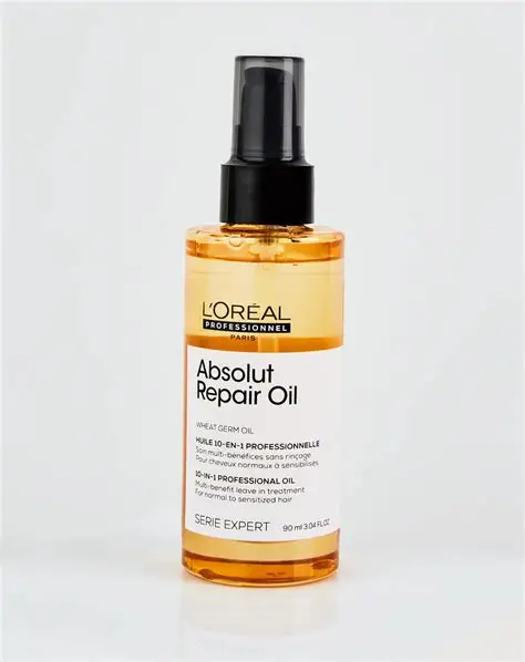 LOREAL ABSOLUT REPAIR MOLECULAR OIL 90ML